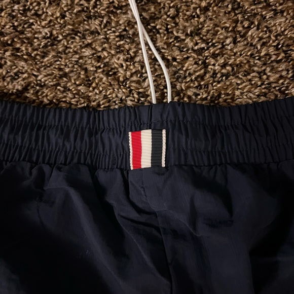 THOM BROWNE track pants - Picture 3 of 6